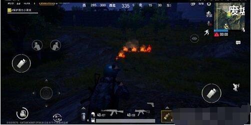 絕地求生刺激戰(zhàn)場黑夜模式怎么玩？ 激戰(zhàn)場黑夜模式玩法介紹