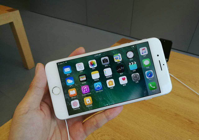 史上銷量最高智能手機排行TOP5:iPhone6奪冠 諾基亞神機上榜