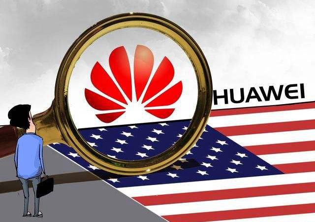 華為要徹底退出美國市場？華為回應(yīng)：消息不屬實 感謝關(guān)注