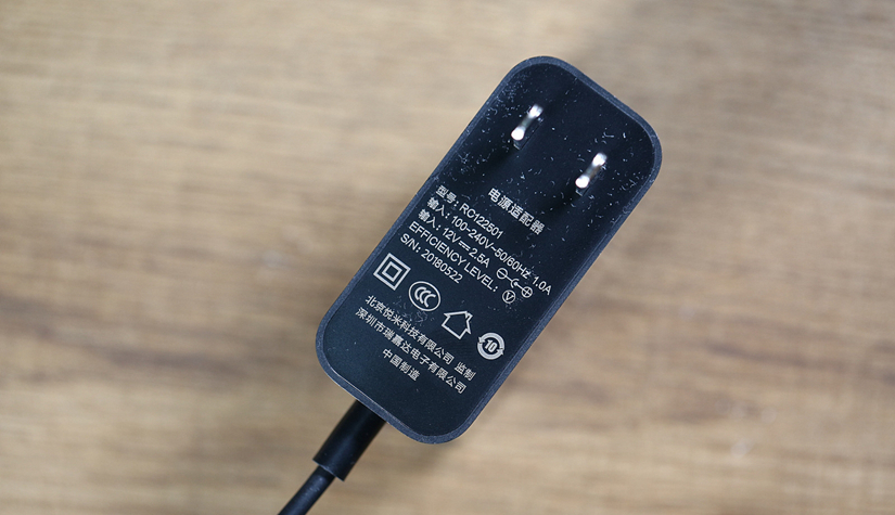 399元做工精致 小米藍牙電腦音箱開箱圖賞(15/15)