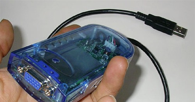 一場提升筆記本性能的變革 顯卡塢的昨天今天和明天