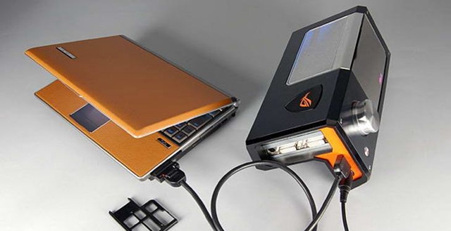 一場提升筆記本性能的變革 顯卡塢的昨天今天和明天