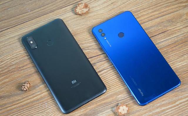 榮耀Note10和小米Max3對比評測 巨屏手機選哪款好?