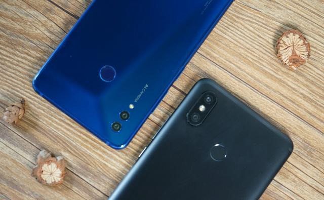 榮耀Note10和小米Max3對比評測 巨屏手機選哪款好？