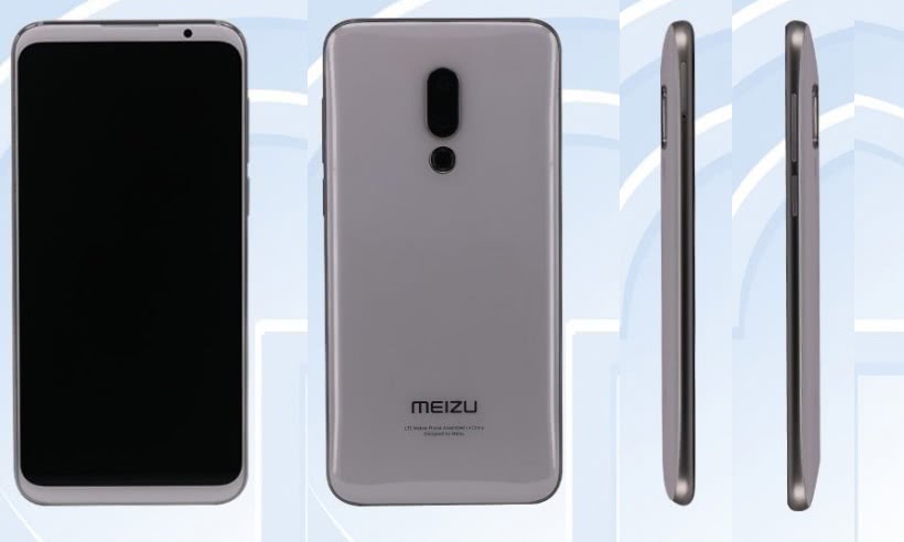 魅族16和16 Plus今日下午發布：最終售價曝光 備貨量不多