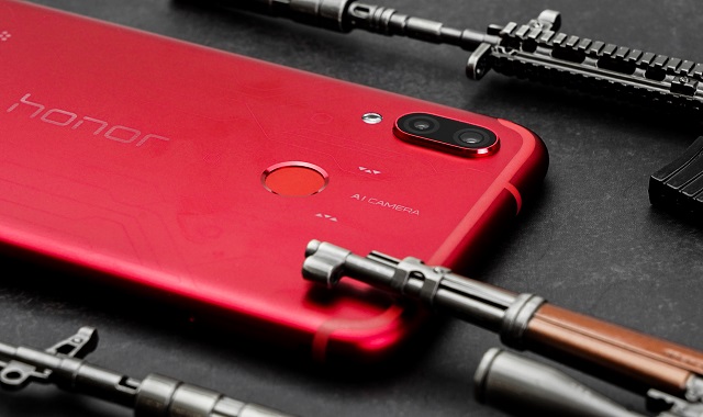 榮耀Play手機(jī)特別驚駭計(jì)劃曝光 這次會更嚇人？