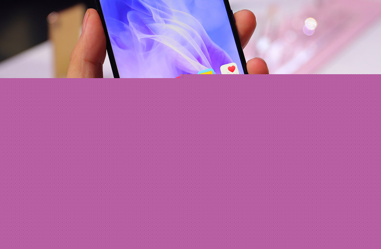 高顏值愛自拍 華為Nova3圖賞(6/10)