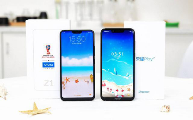 榮耀Play和vivo Z1區(qū)別對比 vivo Z1和榮耀Play哪個好？