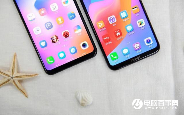 vivo Z1和榮耀Play哪個好？榮耀Play對比vivo Z1秒懂區別