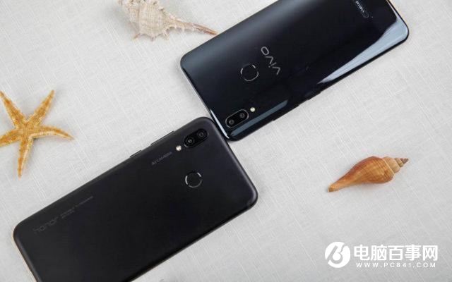 vivo Z1和榮耀Play哪個好？榮耀Play對比vivo Z1秒懂區別