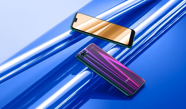 多種榮耀10截屏方法分享 榮耀10怎么截圖?