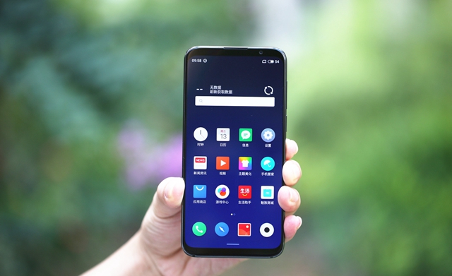 魅族16th參數詳解與開箱圖賞 魅族16th配置怎么樣？