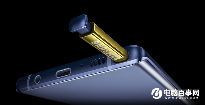 三星Note9正式發布 嘗鮮價7499元起