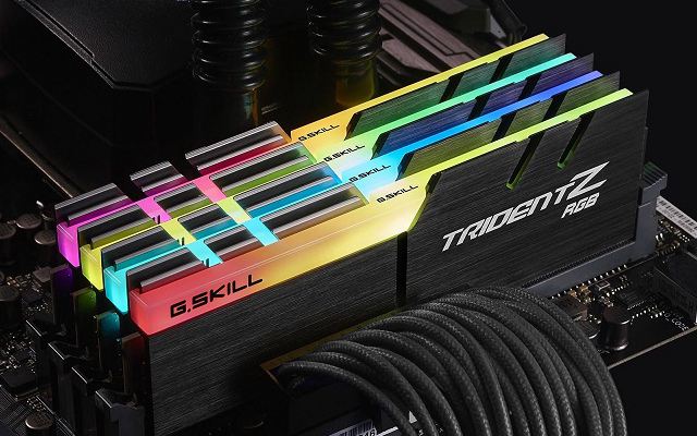 H310C主板能用DDR4 2666內存條嗎？