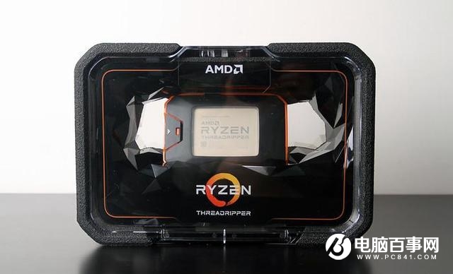 RT-2990WX怎么樣 AMD Threadripper 2990WX參數(shù)詳解