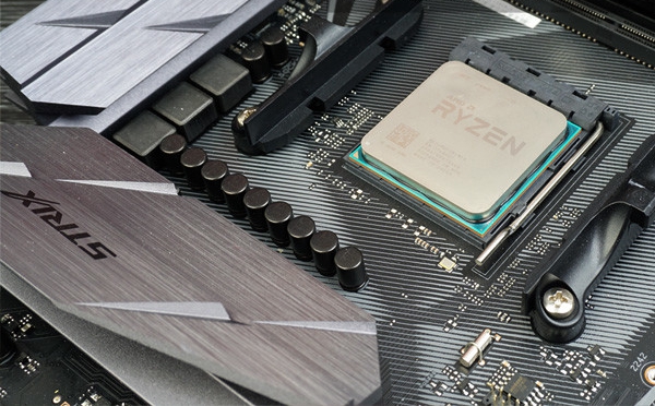 R3-2300X和R3-2200G哪個(gè)好 銳龍3-2200G和2300X區(qū)別對比