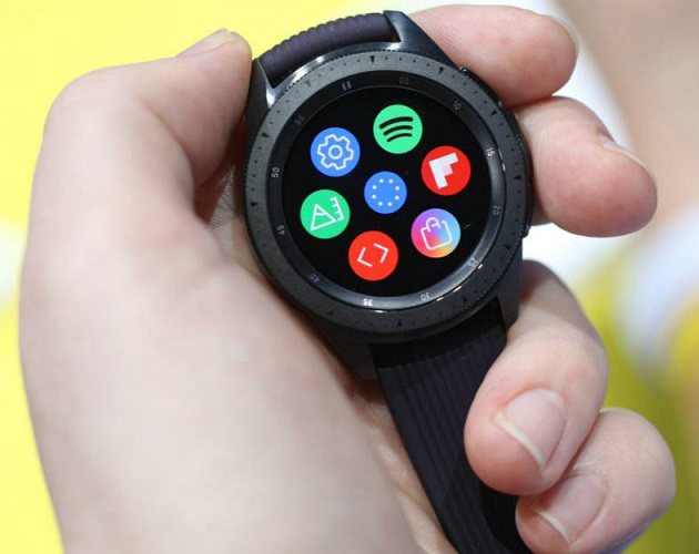 三星Galaxy Watch/Home智能手表和音箱發布