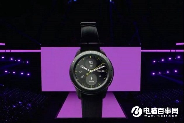 Note9之外 三星Galaxy Watch/Home智能手表和音箱發布