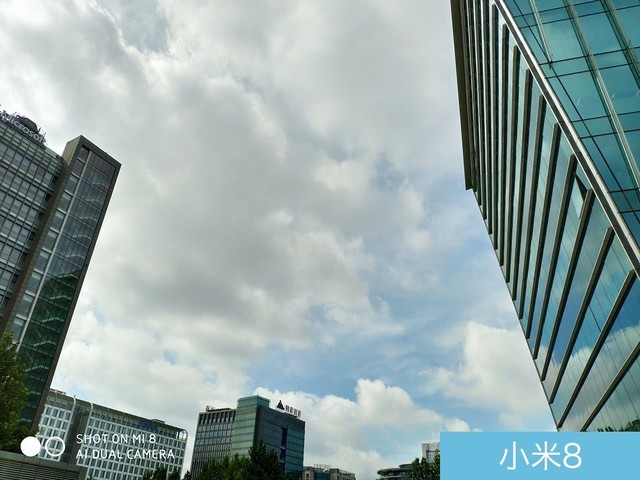 魅族16、小米8、榮耀Note10拍照對比評測 國產(chǎn)旗艦相機對決