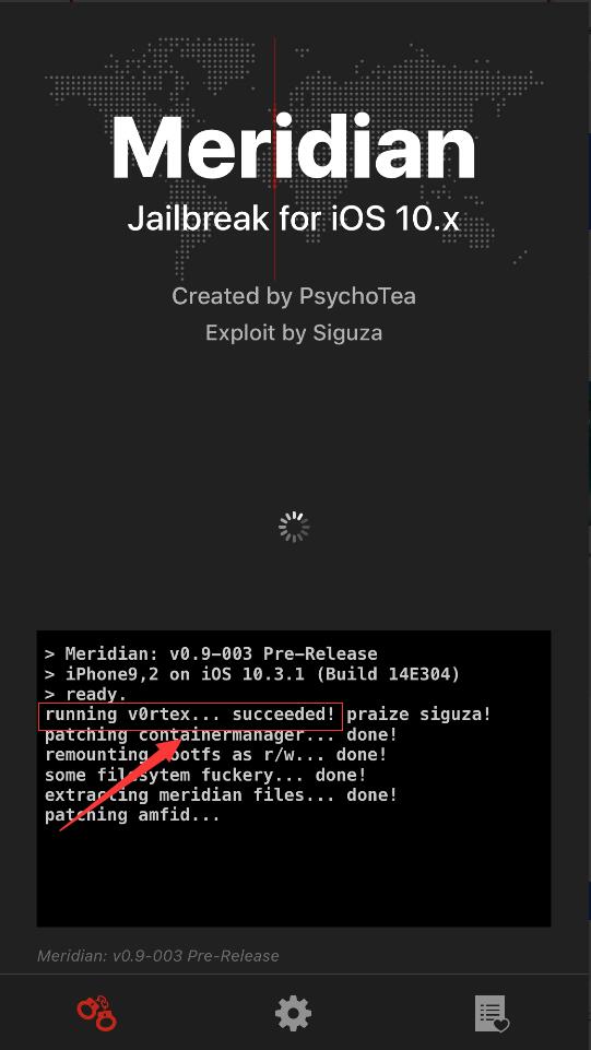 iOS10-10.3.3怎么越獄 iOS10-10.3.3一鍵越獄教程