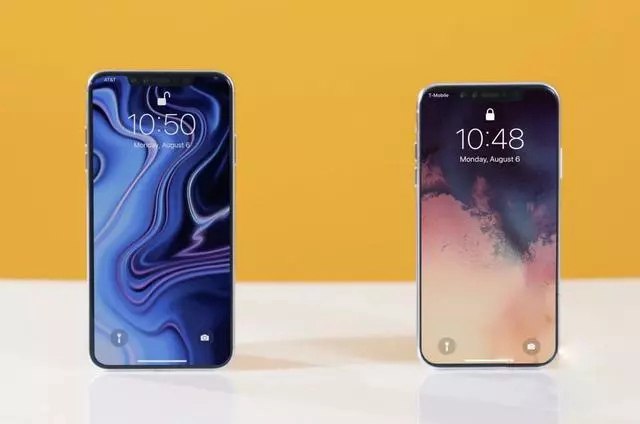 新iPhone雙卡可能并不雙待 MacBook Pro出現雜音