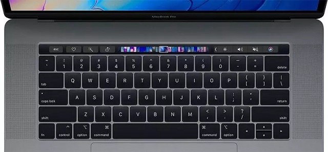 新iPhone雙卡可能并不雙待 MacBook Pro出現雜音
