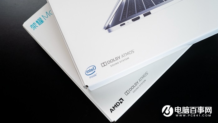 榮耀MagicBook銳龍版和酷睿版對比評測 差價1000元區別在哪?