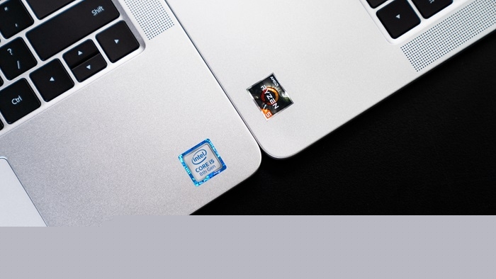 榮耀MagicBook銳龍版和酷睿版對比評測 差價1000元區別在哪?