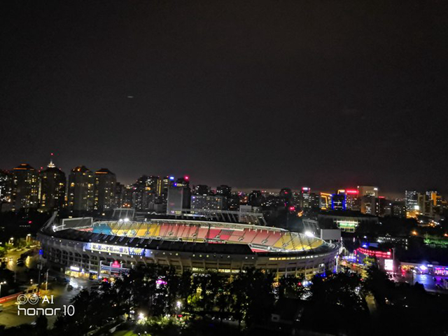 榮耀10GT 8GB版實測:大內存就究竟能帶來多大提升?