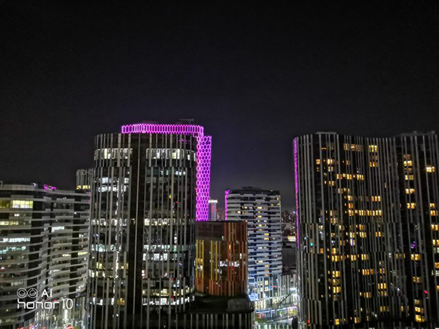 榮耀10GT 8GB版實測:大內存就究竟能帶來多大提升?