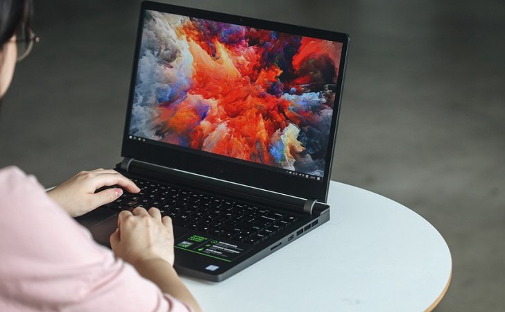 小米游戲本八代增強版評測 小米游戲本增強版有哪些提升？