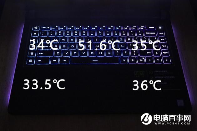 小米游戲版增強版有哪些提升 小米游戲本八代增強版評測