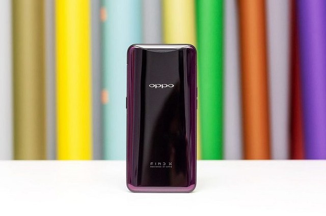 什么手機好看又好用 6款2018高顏值手機推薦