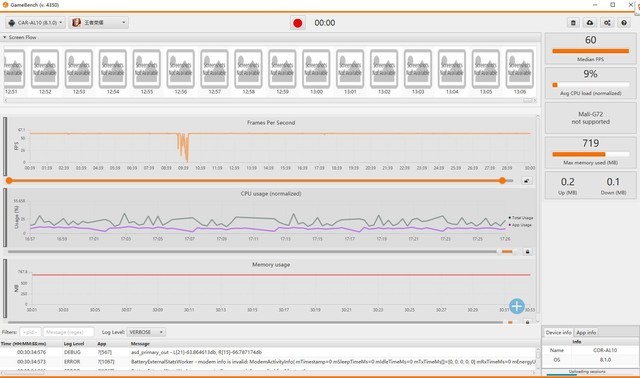 小米8、榮耀Note10、蘋果iPhone X游戲?qū)崪y對比 誰是吃雞王?
