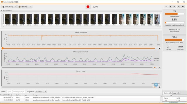 小米8、榮耀Note10、蘋果iPhone X游戲?qū)崪y對比 誰是吃雞王?