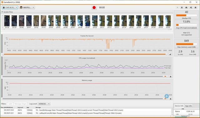 小米8、榮耀Note10、蘋果iPhone X游戲?qū)崪y對比 誰是吃雞王?