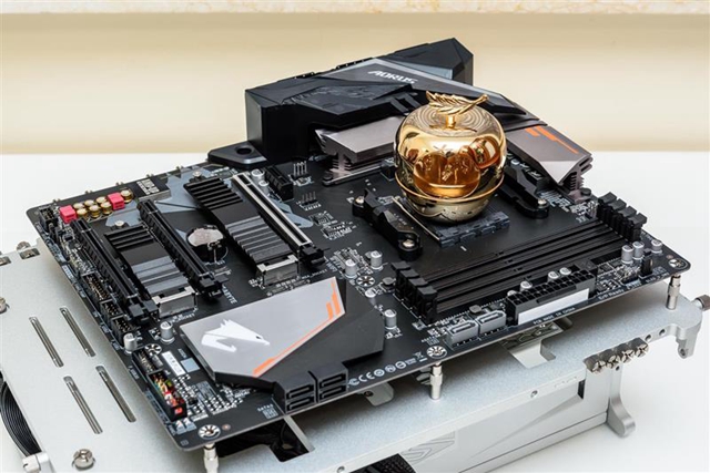 B450主板和B350主板對比評測 B450主板相比B350升級了什么?