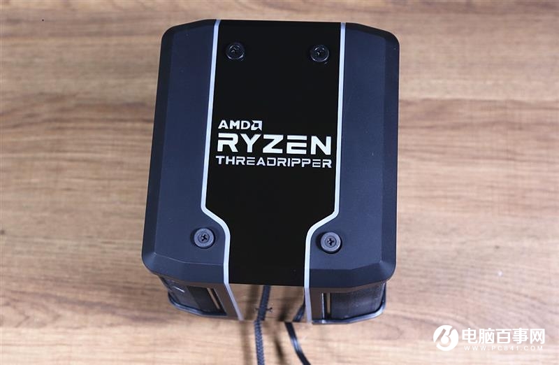 ThreadRipper 2990WX評(píng)測(cè) AMD最牛處理器手撕Intel