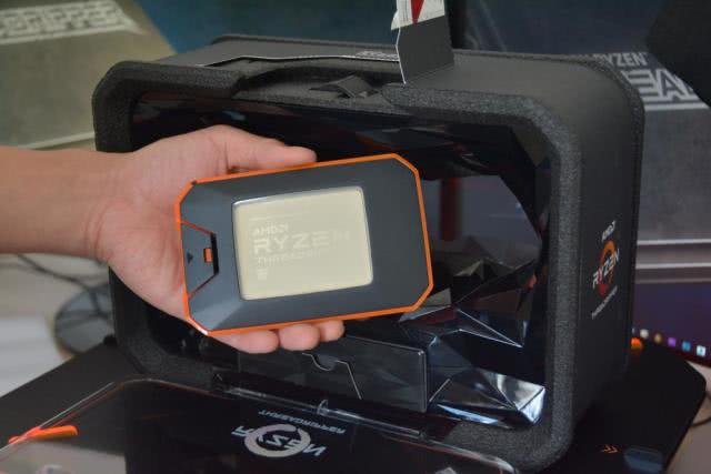 AMD ThreadRipper 2950X評測 二代線程撕裂者首測