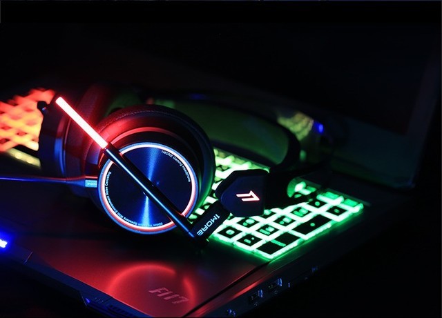 電競耳機實惠精選 看看有沒有你的菜