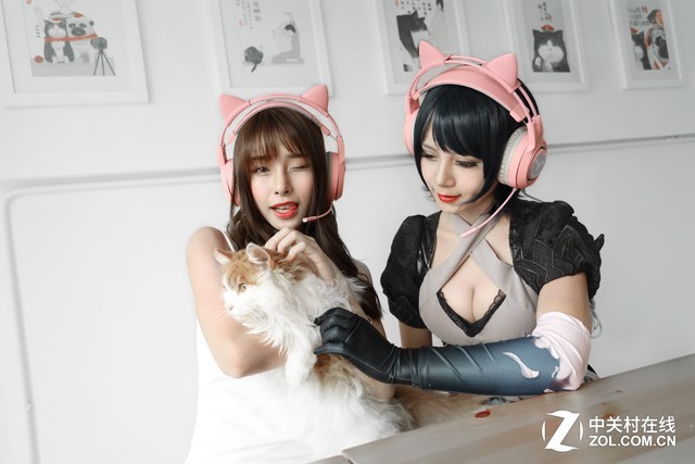 喜歡玩FPS游戲 怎么可能錯過這些耳機