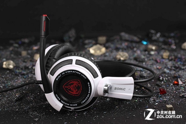 電競(jìng)耳機(jī)實(shí)惠精選 看看有沒有你的菜