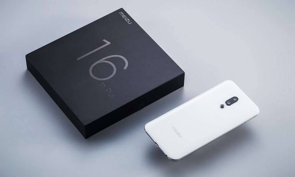 魅族16 Plus開箱圖賞 魅友終于揚眉吐氣(2/10)