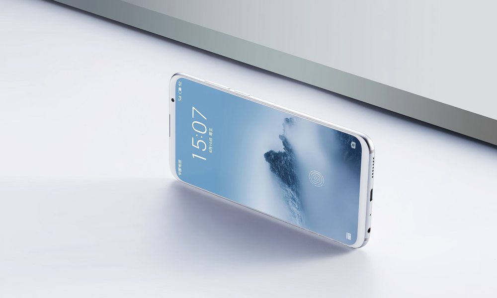 魅族16 Plus開箱圖賞 魅友終于揚眉吐氣(6/10)