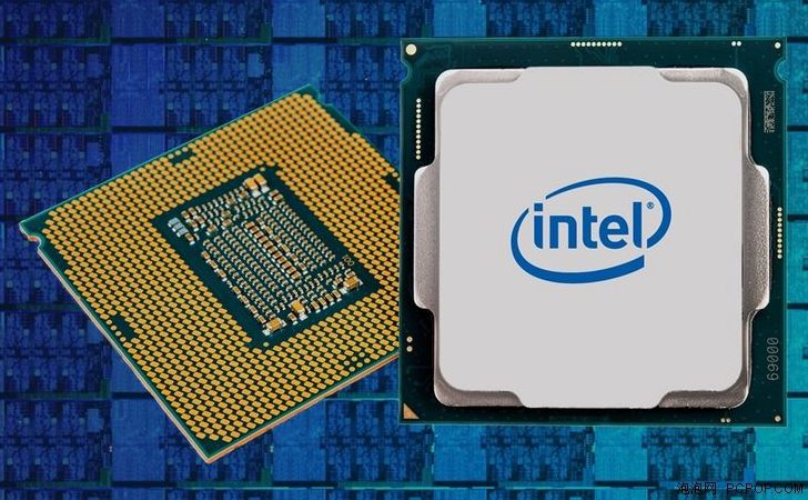 Intel九代酷睿CPU i7-9700K參數曝光 傳言10月1日發布