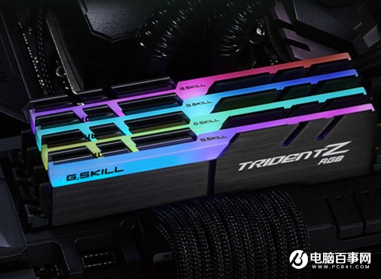 RGB內(nèi)存哪個好 8款16GB雙通道炫酷RGB內(nèi)存推薦