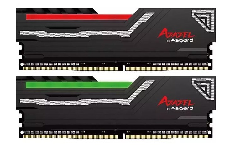 RGB內(nèi)存哪個(gè)好 8款16GB雙通道炫酷RGB內(nèi)存推薦