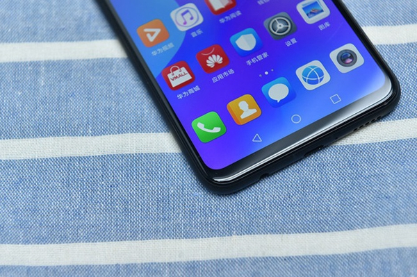 華為nova3i跑分多少？海思麒麟710安兔兔跑分實測