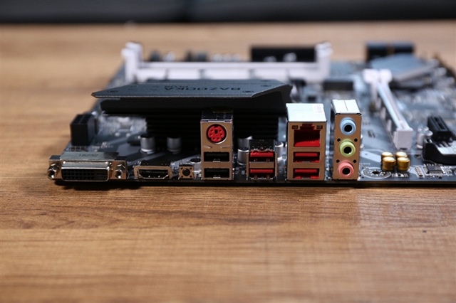 B450主板買哪款好 四款值得入手的一線品牌B450主板推薦