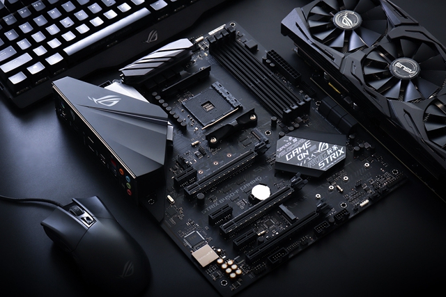 B450主板買哪款好 四款值得入手的一線品牌B450主板推薦